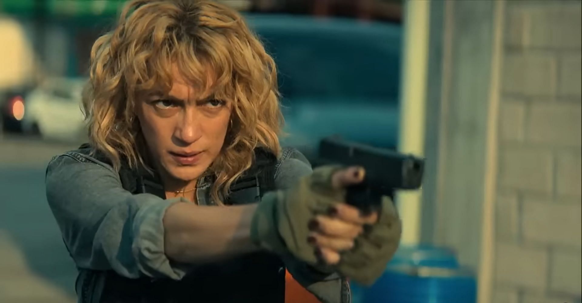 A still from the series The Gringo Hunters (Image via Youtube/Netflix)